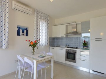 Sardinie - Vakantie appartementen Nit I Dia - Alghero (5)